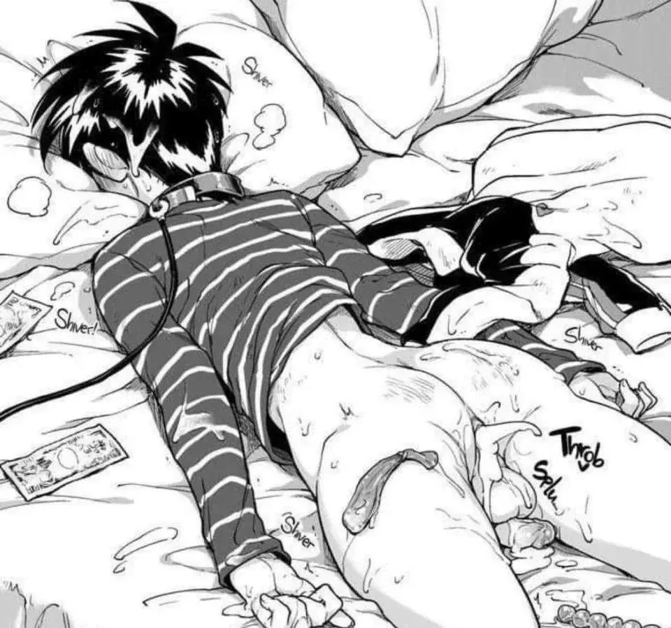 Me after you all using me posted by AugustTheFoxGirl