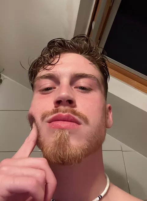 Me when I think about life posted by Fab-Ulous-6