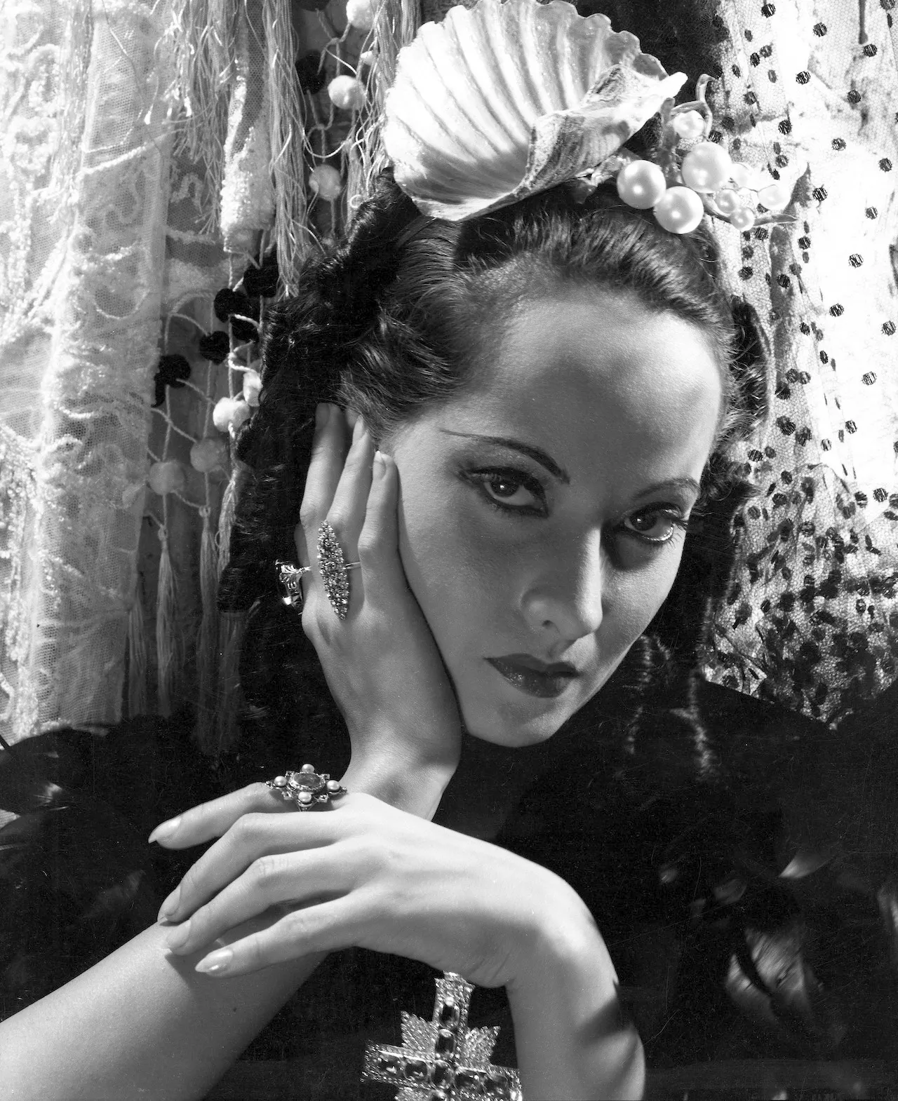 Merle Oberon (1934) posted by bil_sabab