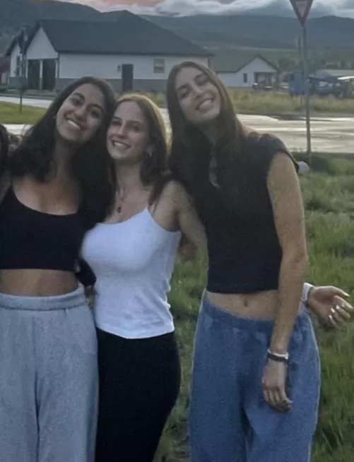 Middle by OkResist2928