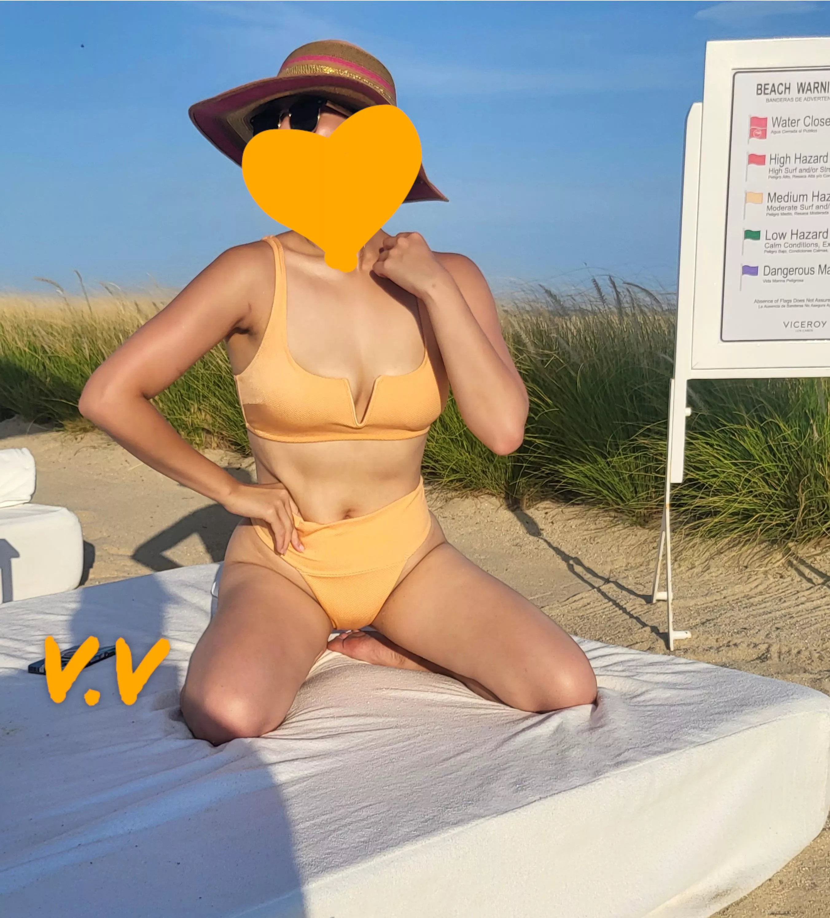 Mild but never tame 😉🔥[F] posted by Vetiver_Vixxxen