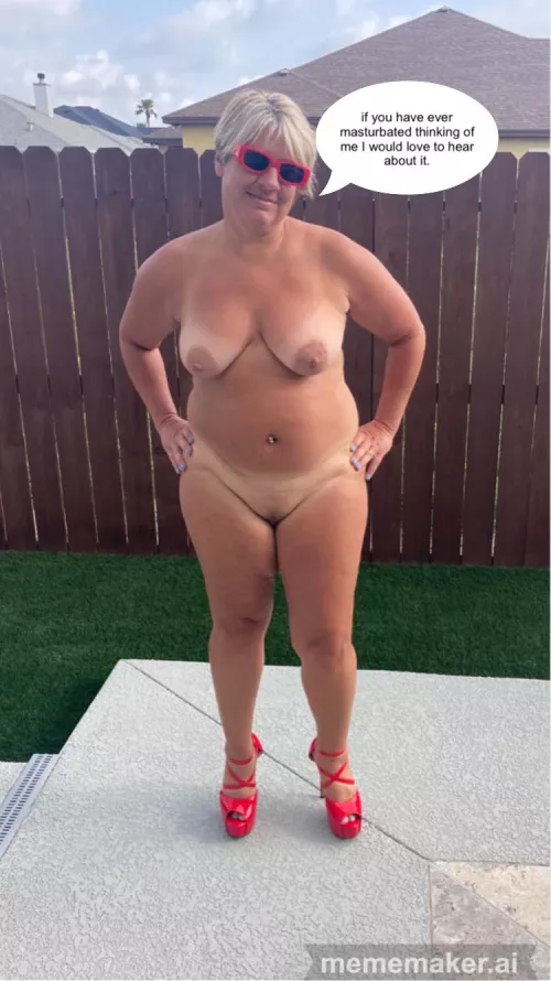 MILF Monday by Saltysylvia