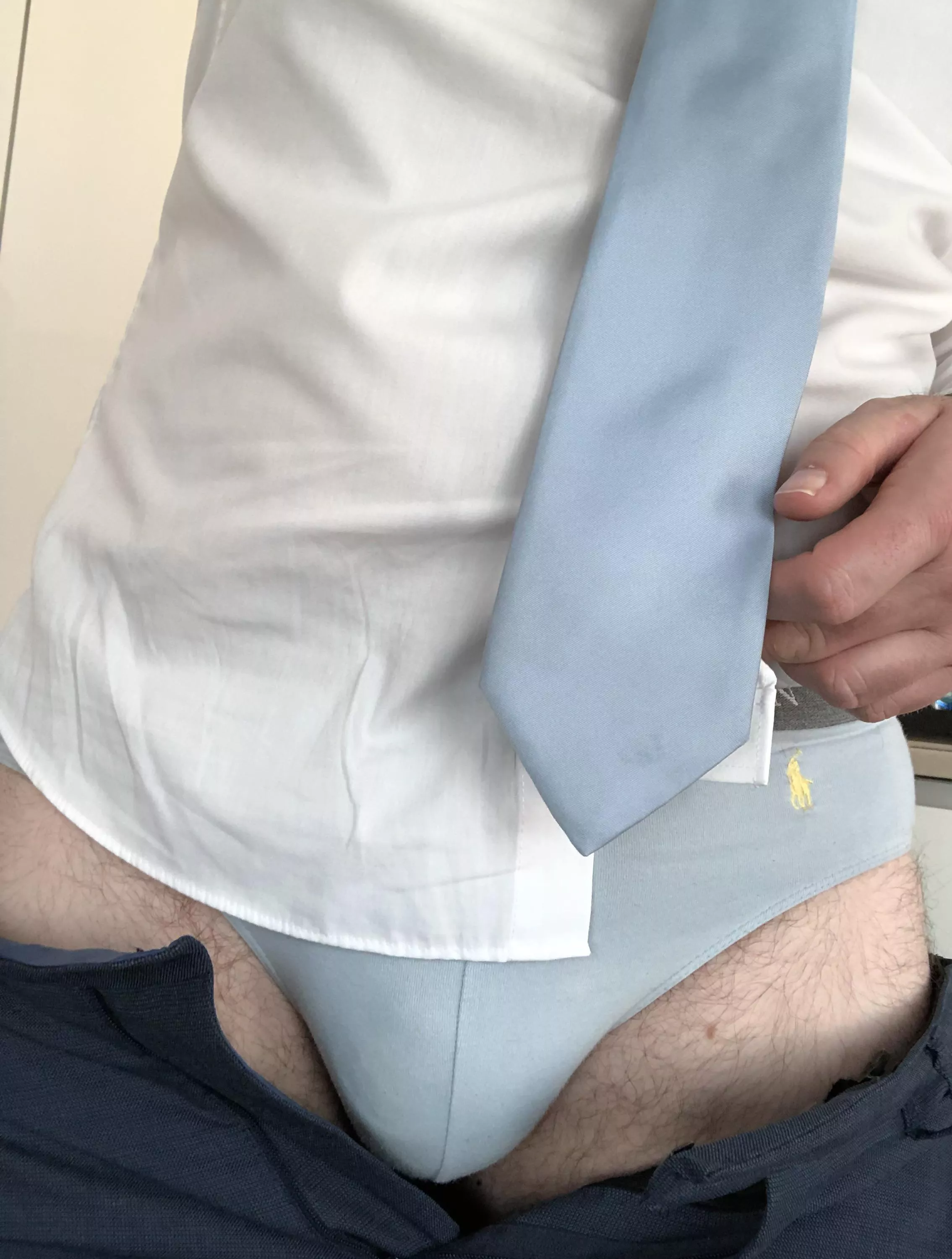 Monday blues… posted by Richardse110