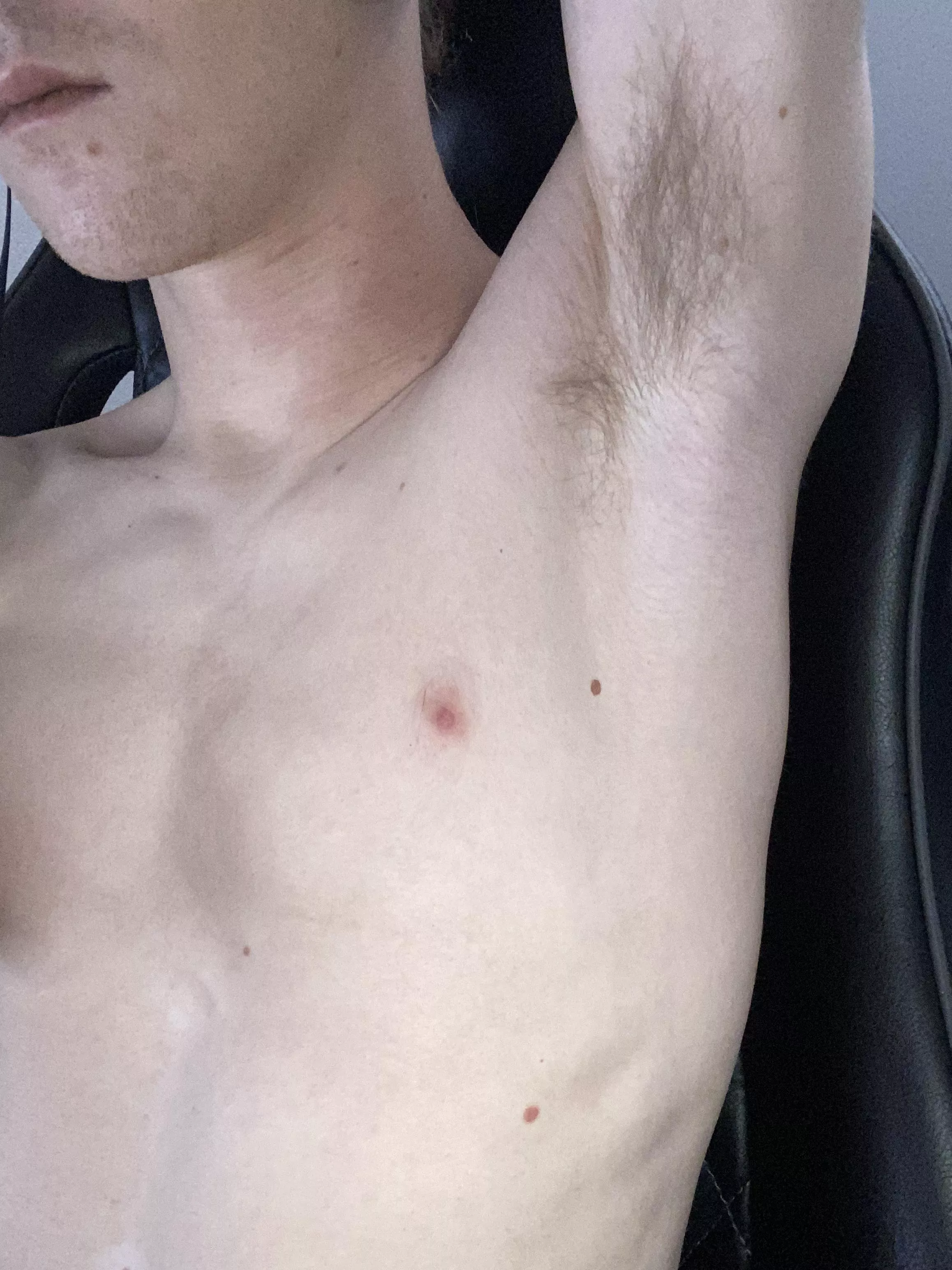 Musk on a humid day.. the room smells amazing posted by hunghoncho-101