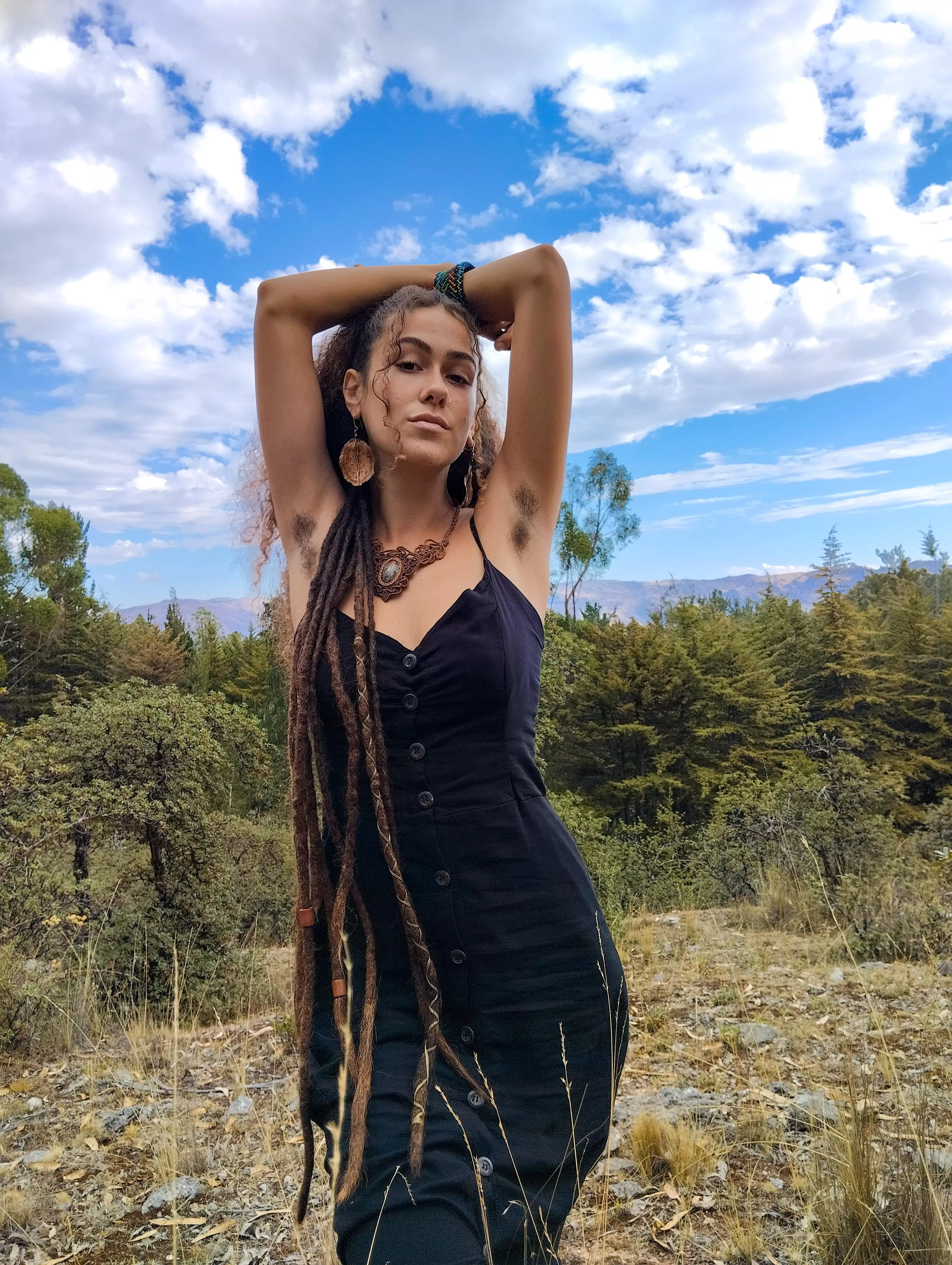 My ex crush asked me to shave my armpits, that's why he became an ex :( posted by Moon-light7