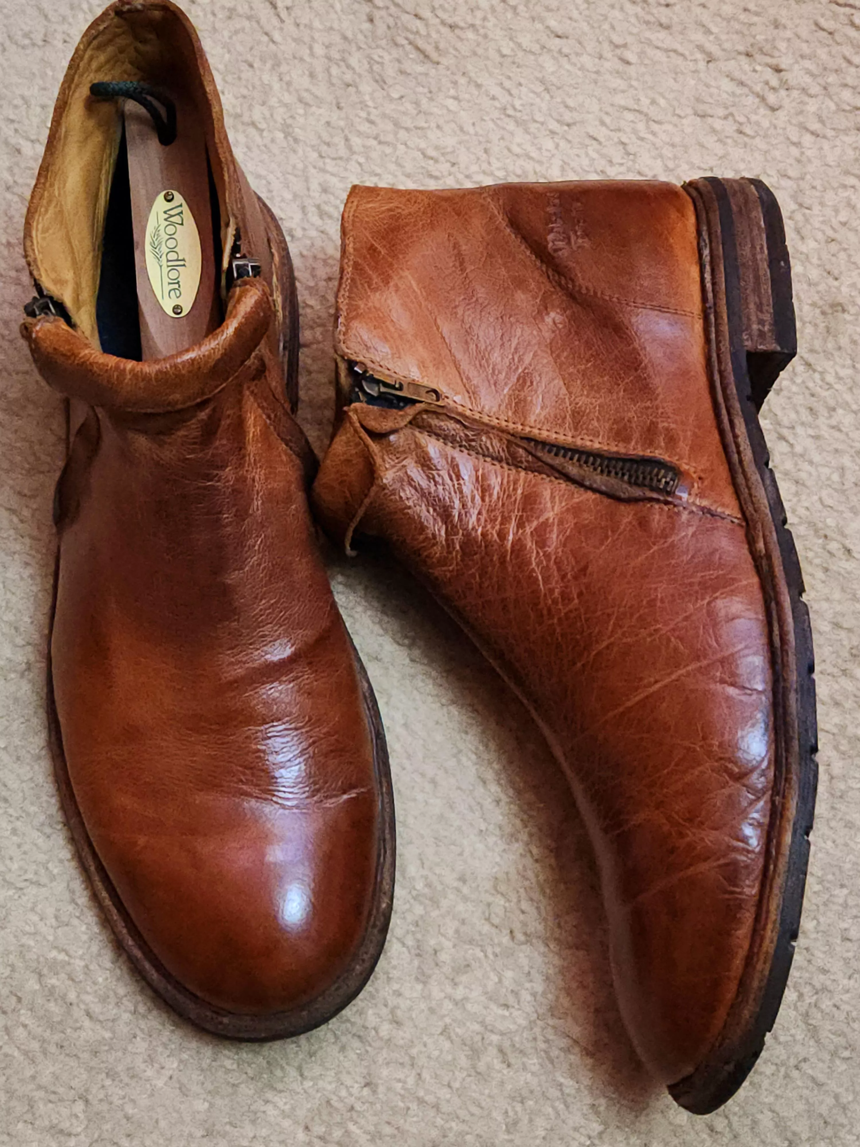 My favorite pair! posted by LOWapproachg