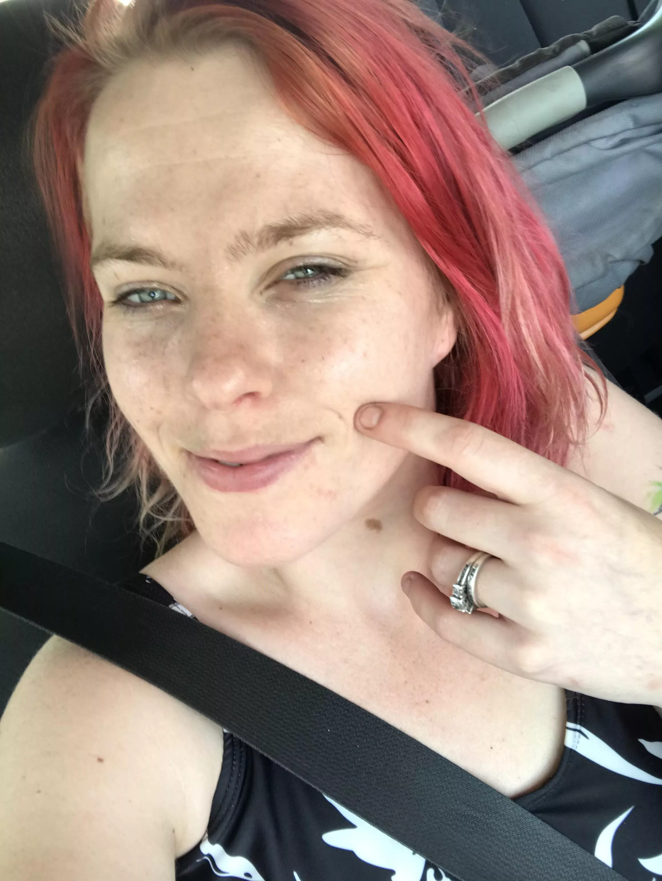 Naughty Wife In Maine posted by NeverWin24