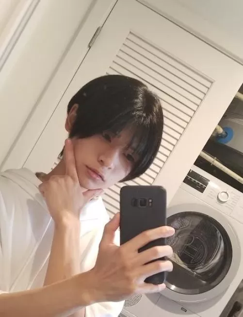 Need some positive affirmation to keep going in life by siberowl