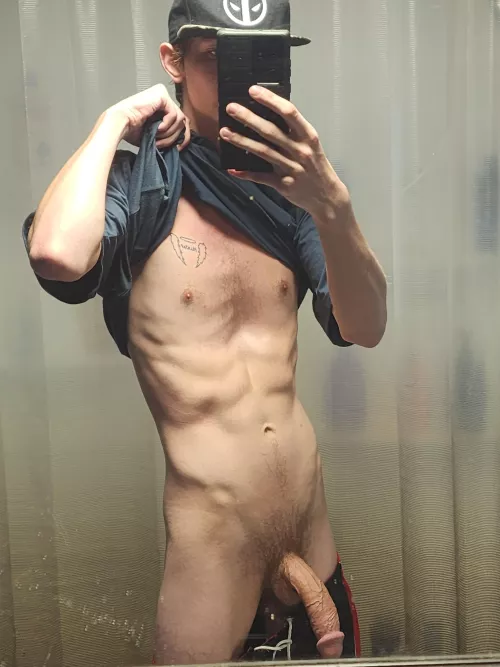 Nice to meet you by 8inchpiece