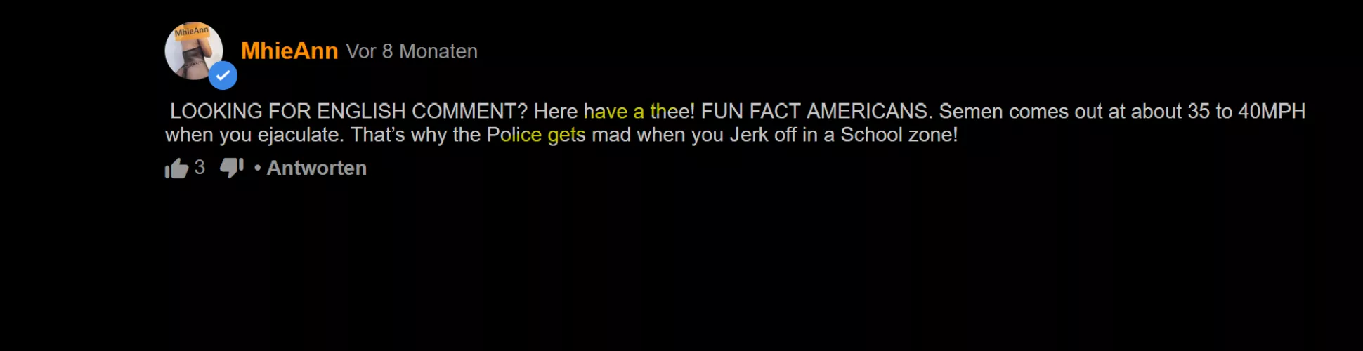 No speeding please. by butterfingers96