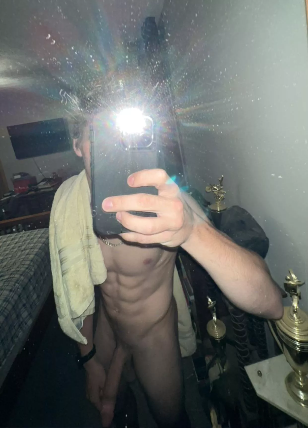 Oh hey there :) posted by Alp90921