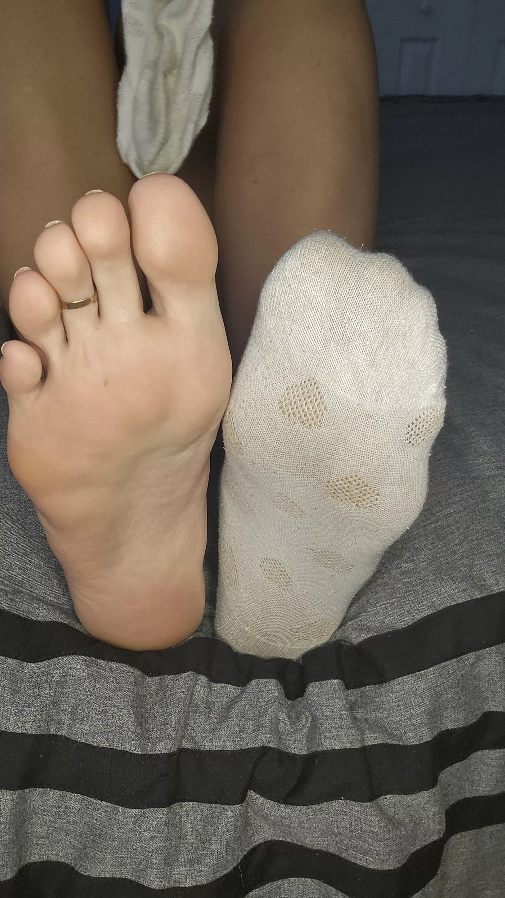 On or off? 💕 posted by 3_flowers