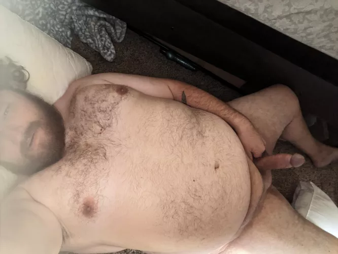 Playing around by Next-Connection-9568