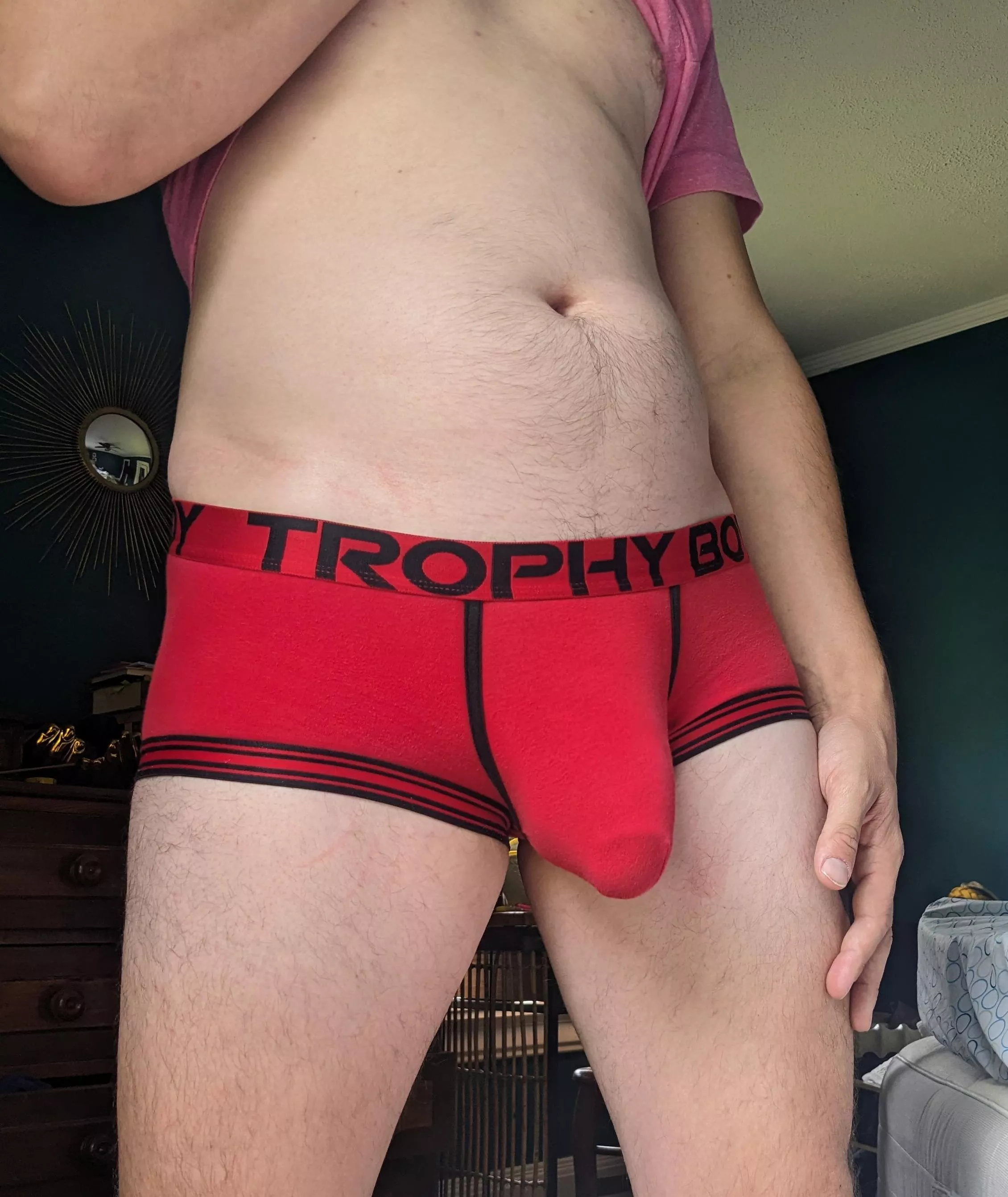 Pouches are the best! posted by BigRainStick