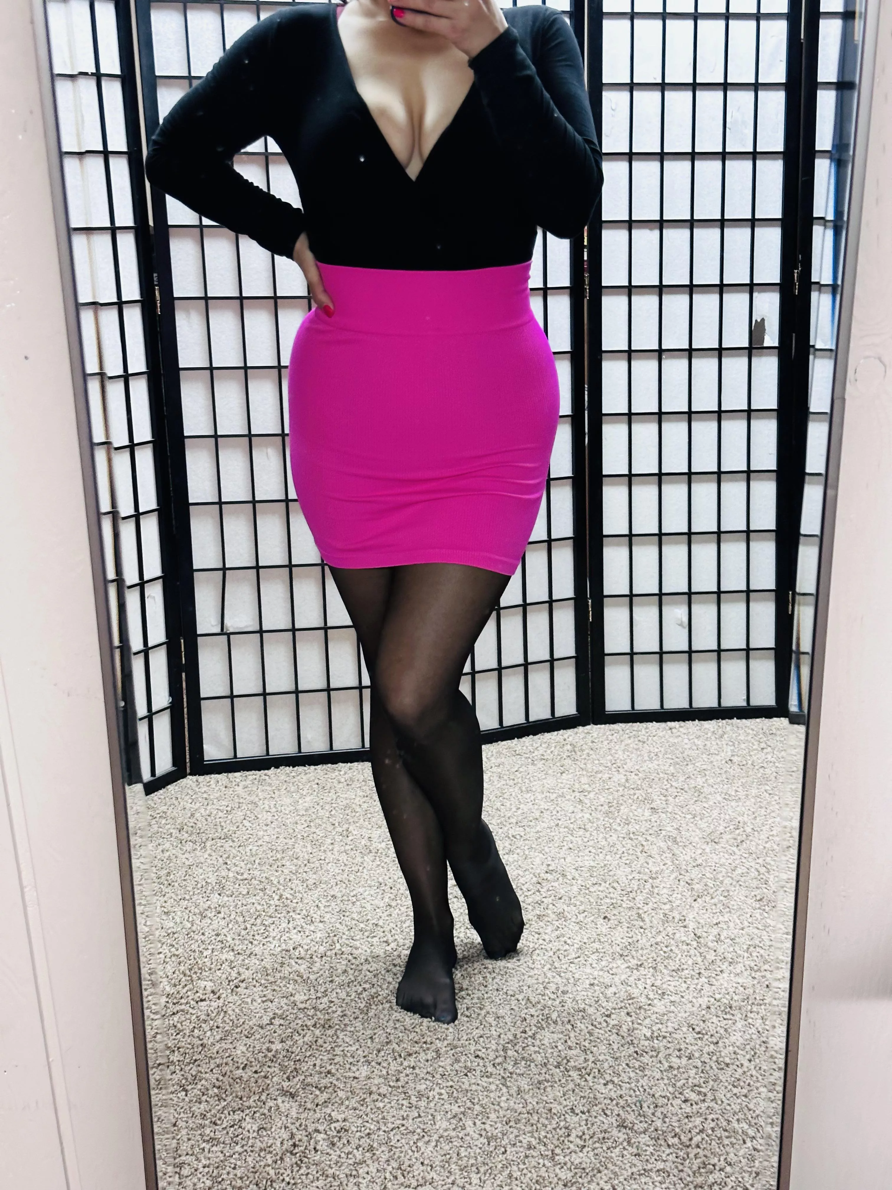 Pretty In Pink posted by _LacyLucy226