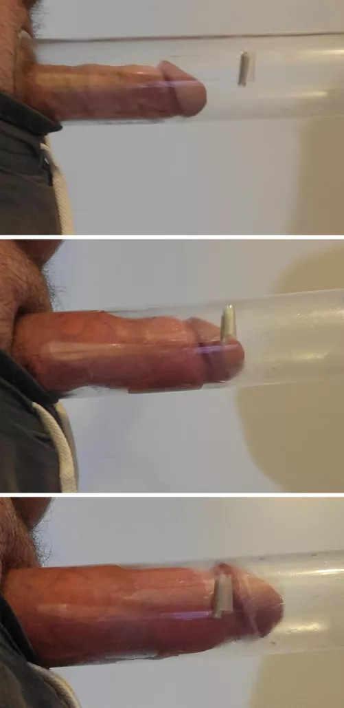 Pu[m]ping wild by G-ray42