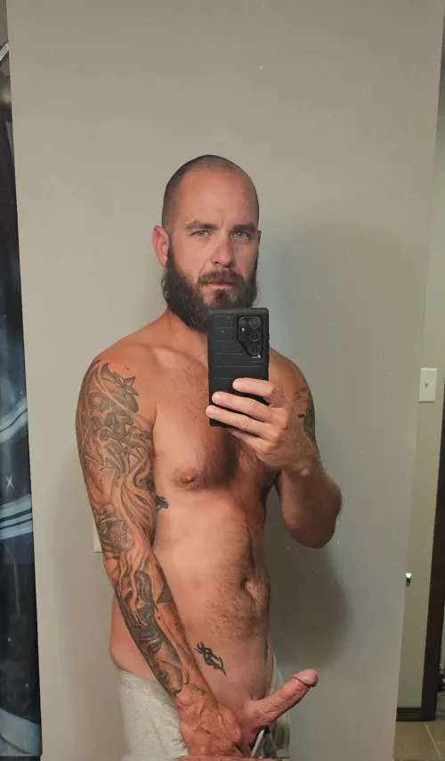 Quickie before work? 😈 by Urnextdoorneighbors