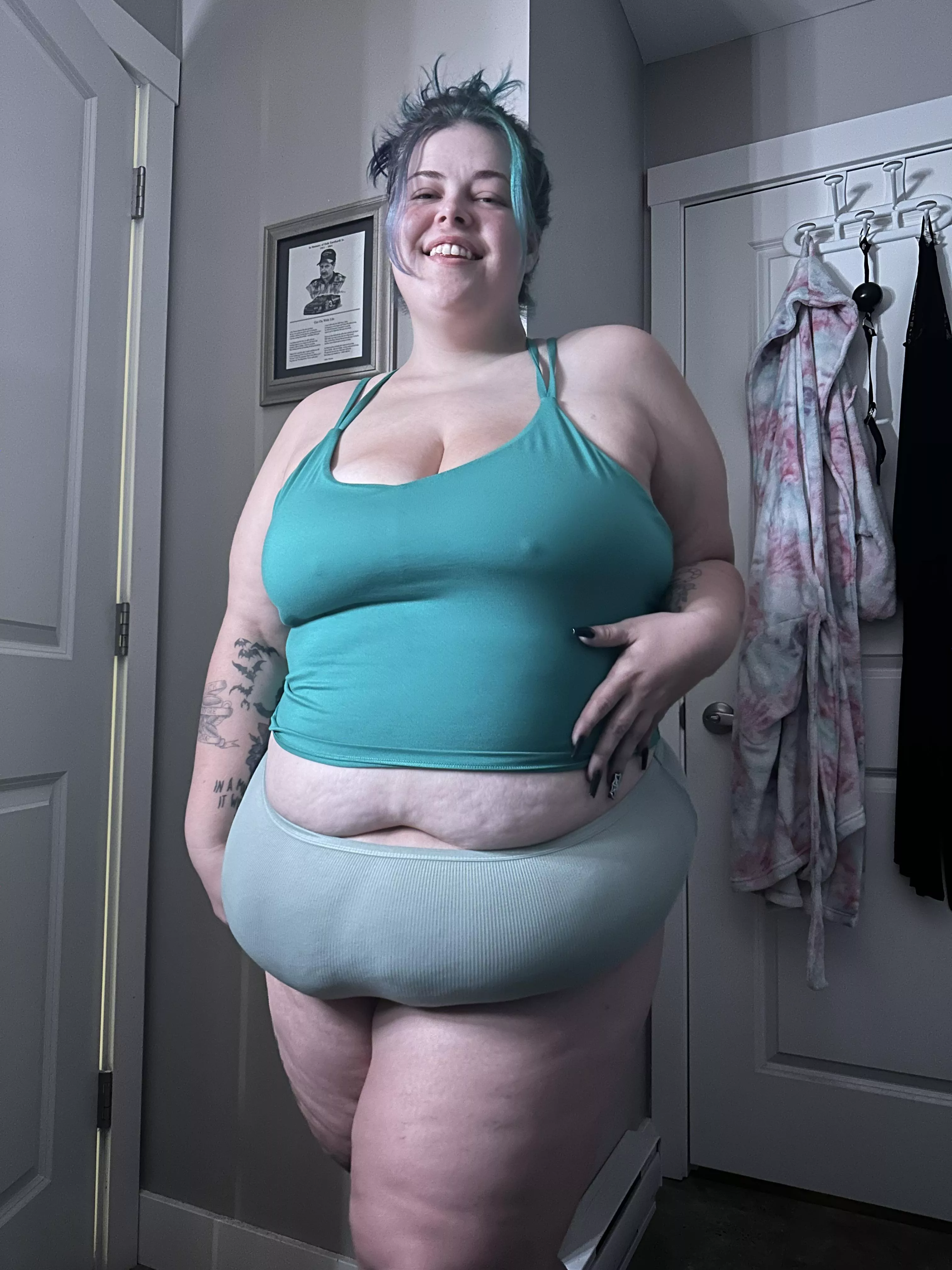 So soft posted by favepinkcunt