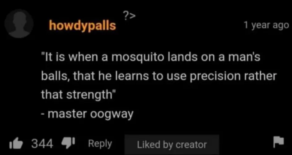 So true by Colinniey