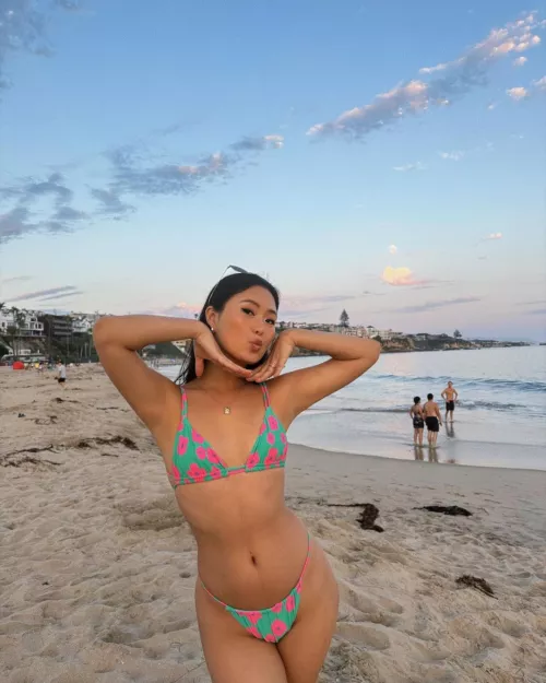 SoCal Korean by Bashar_al-Assman