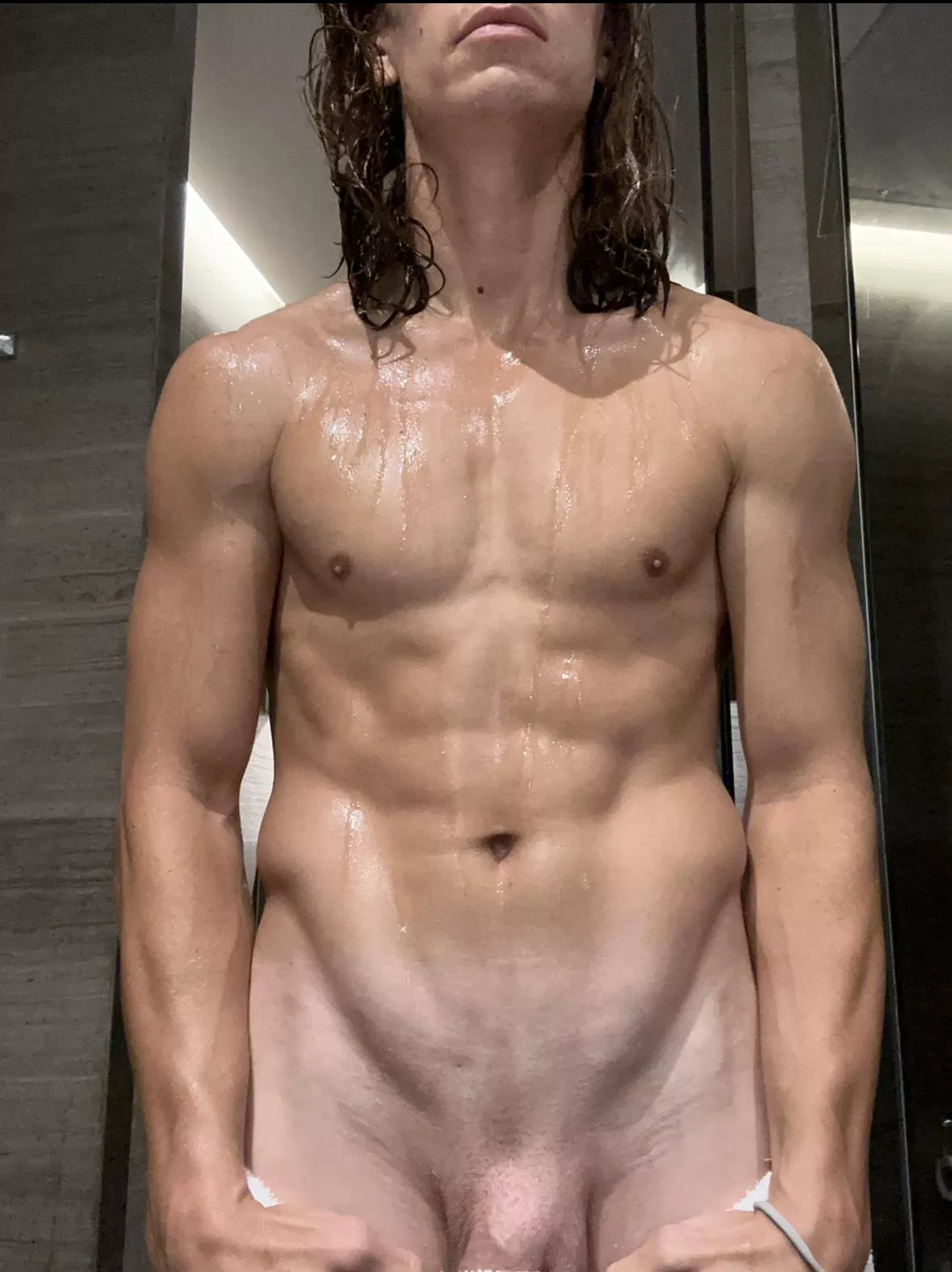 Someone said this belonged here posted by RredXYZ