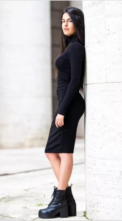 Sonia Candy by GMFsuperfan