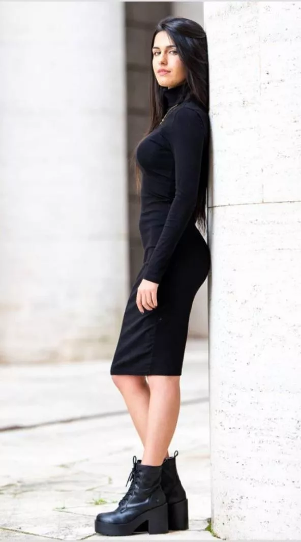 Sonia Candy posted by GMFsuperfan