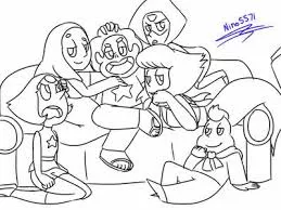 Steven X harem RP posted by bwoloftroubld