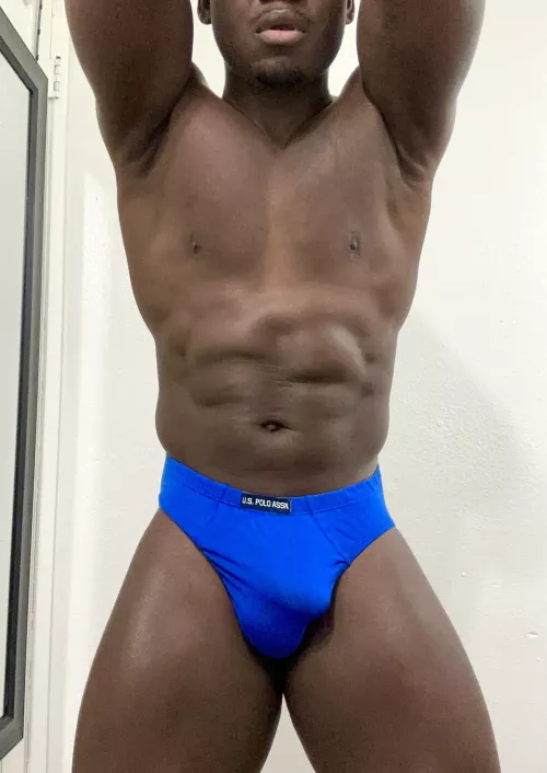 still putting in work. V by BabylonMichaelBush