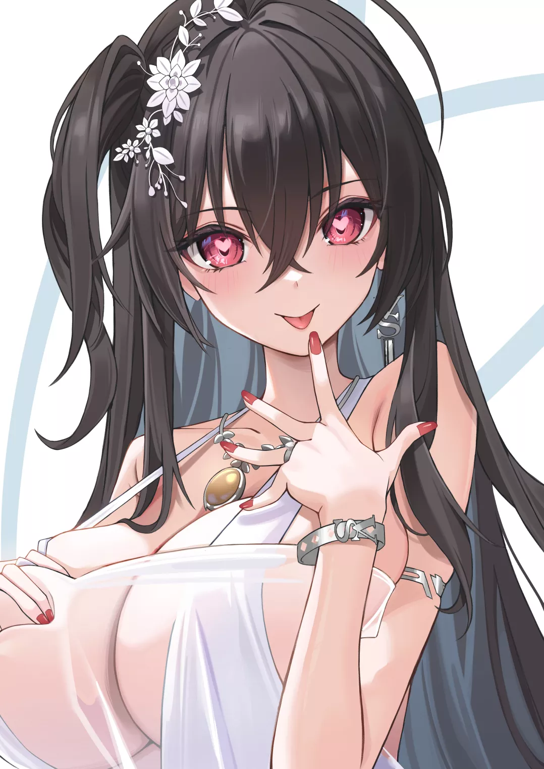 Taihou [Azur Lane] posted by CheetahSperm18