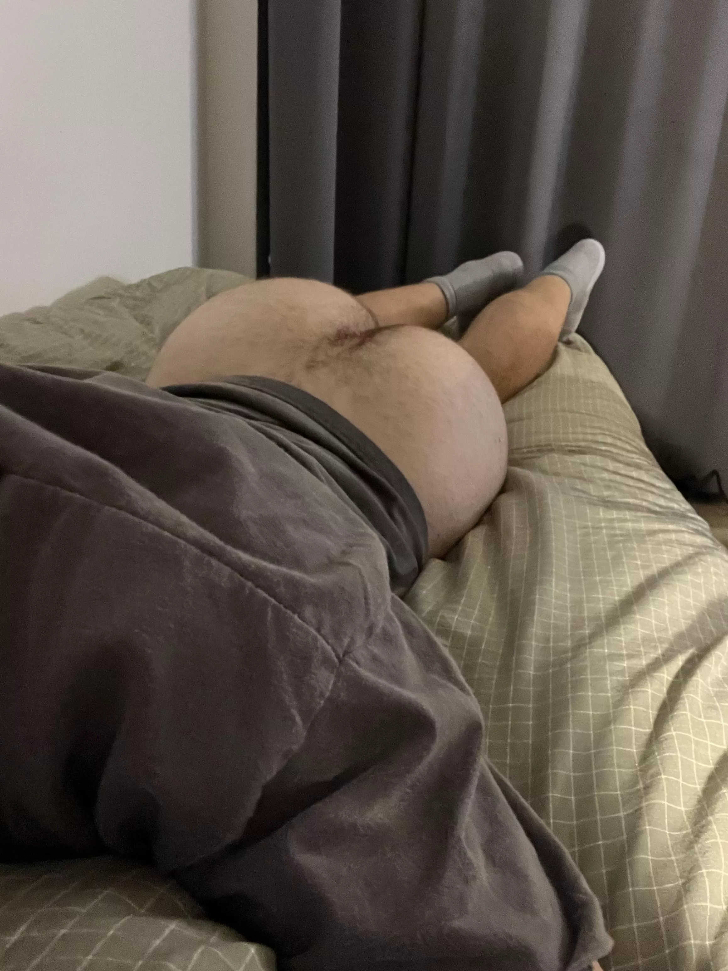 Take the rest of my clothes off posted by emtexx