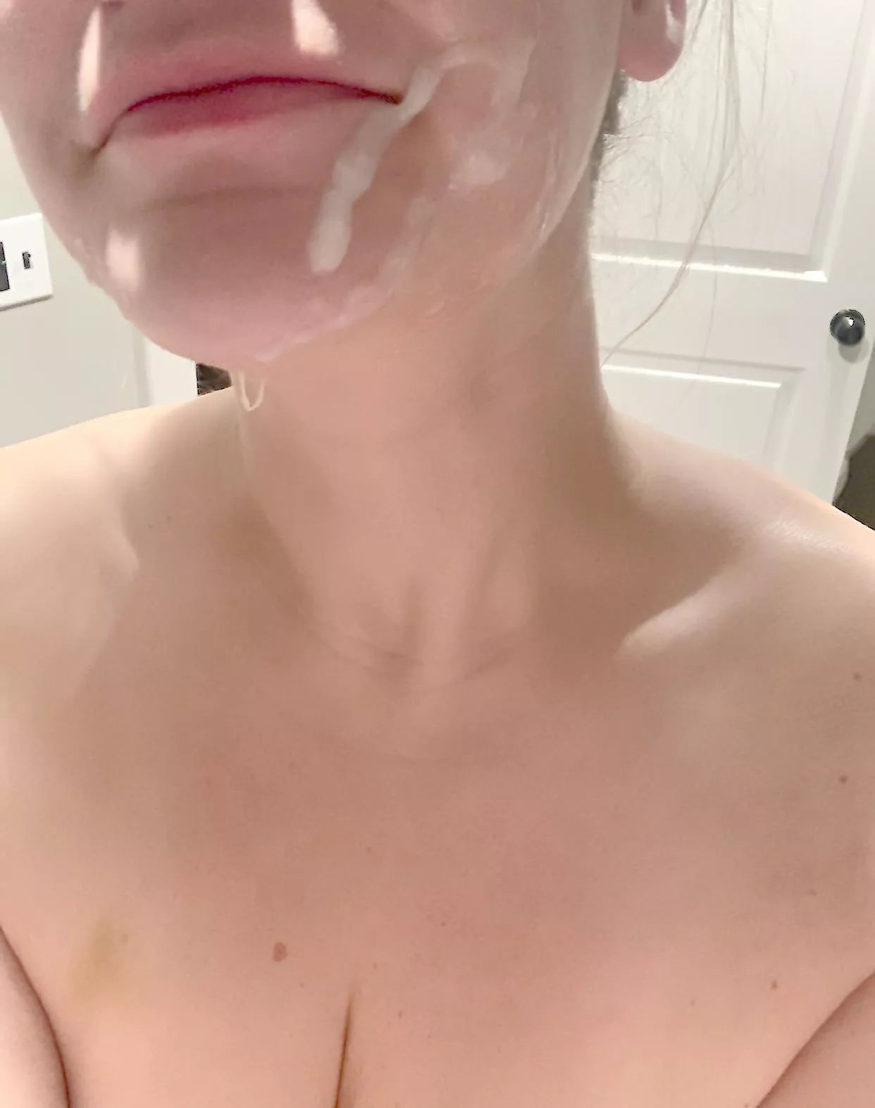 Thank you Master for using me as you wish! posted by New_Beach6930