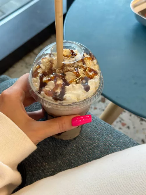 the longer the better by strungdelorme