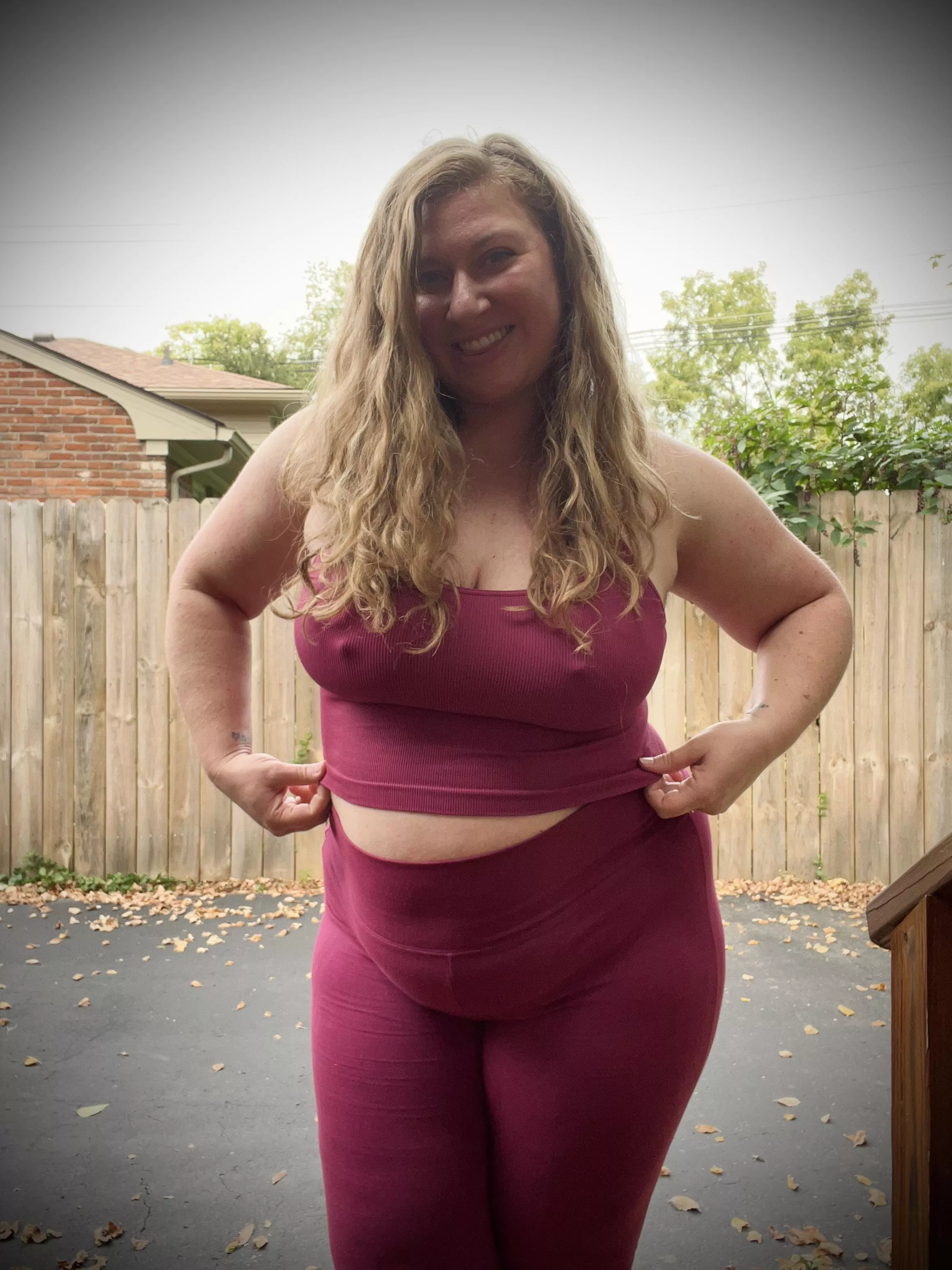 There’s something about berry✨ posted by CuteReindeer4082