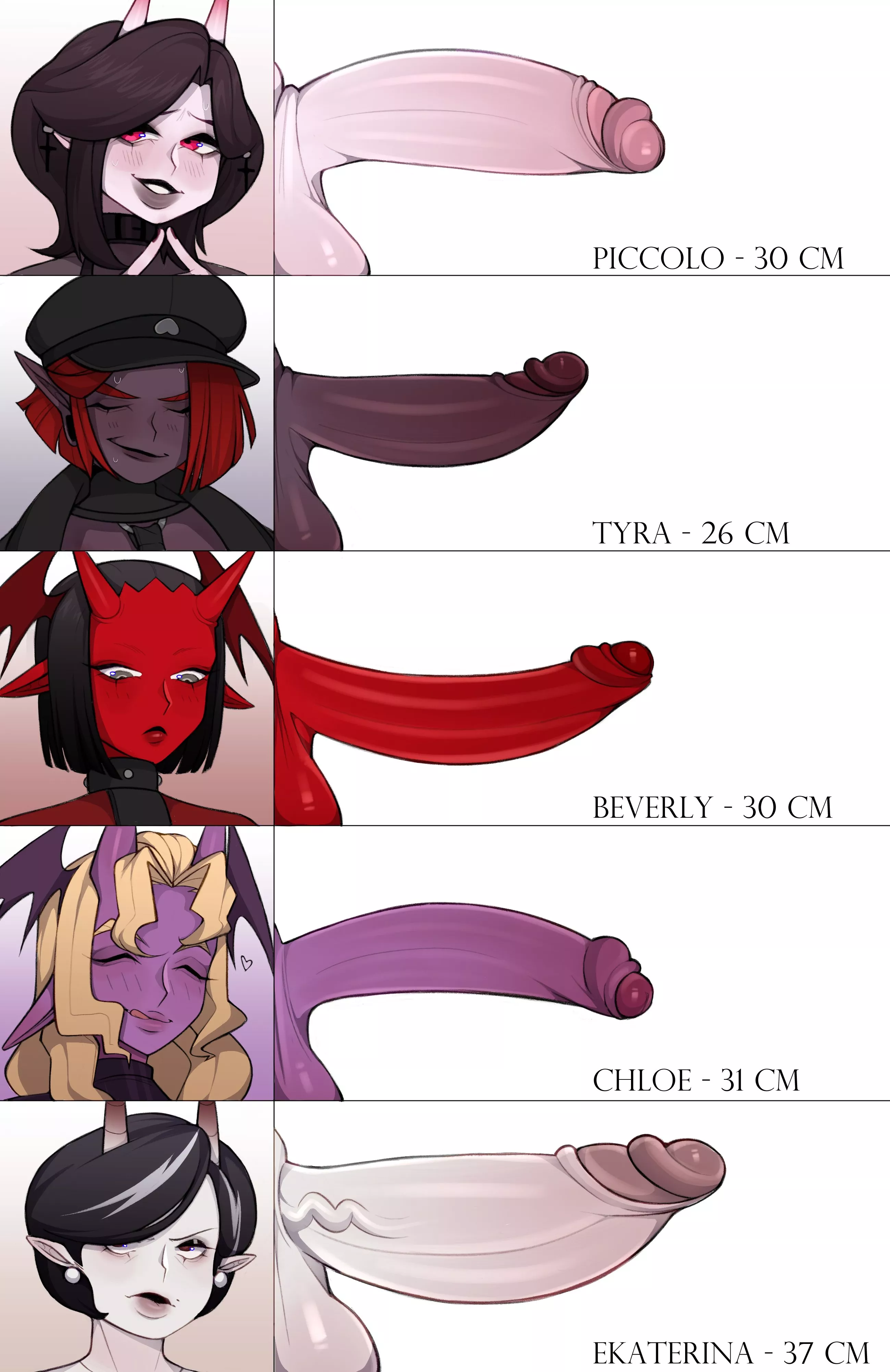 They can be used to kill (PiccoloNSFW) posted by HerveAndObserve