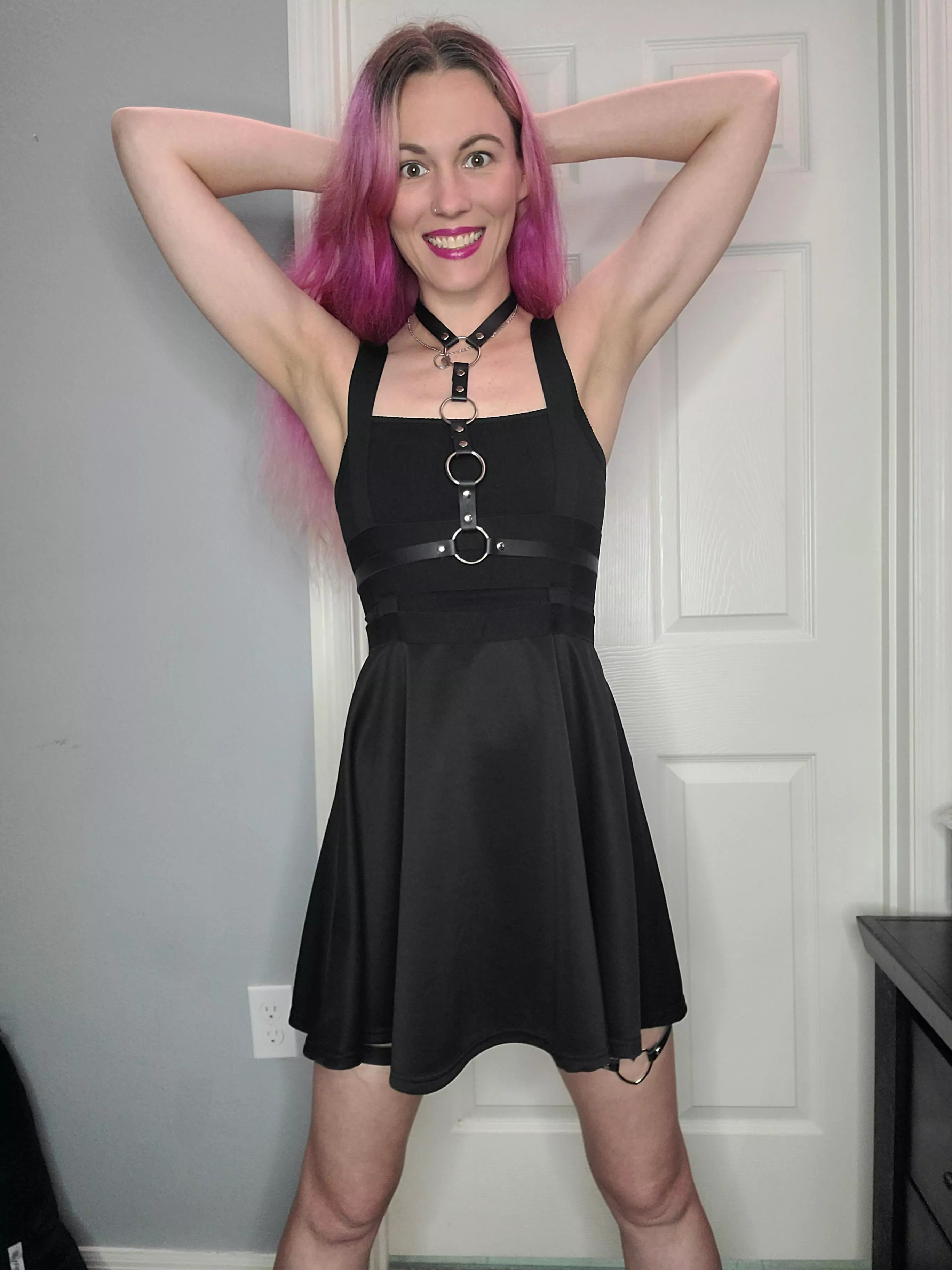 They smell yummy posted by xo_Emmarose_xo