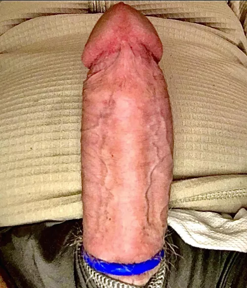 Thick and White by Obiwanjacobi1