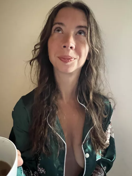 Thinking about that last time… by MissKatiesss