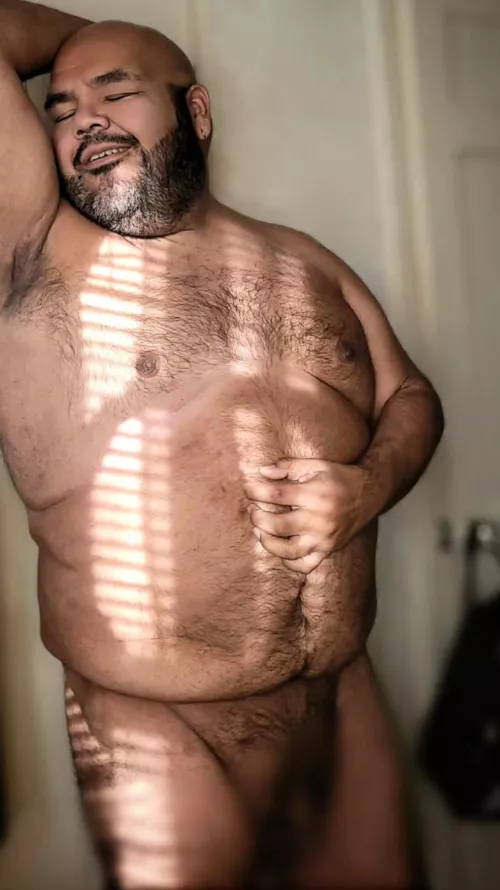 This is what 43 looks like. Today is my birthday! (43) TX. by huntingchasers