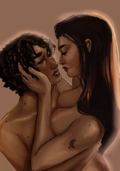 This would heal me by Nucleola