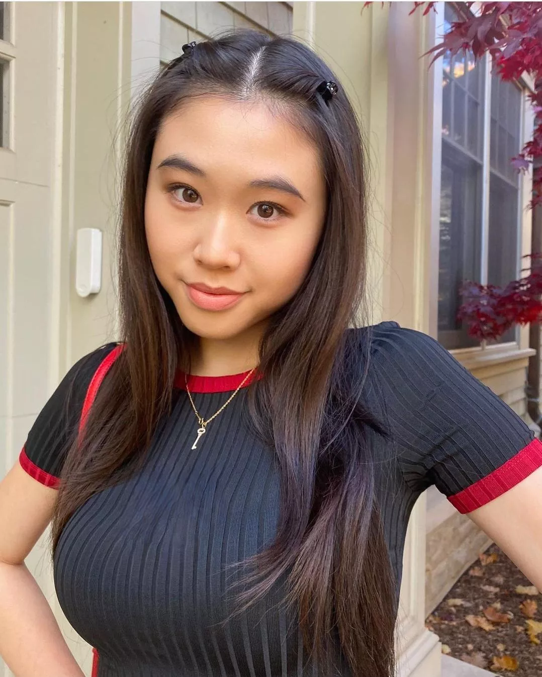 Thoughts? posted by redmiek