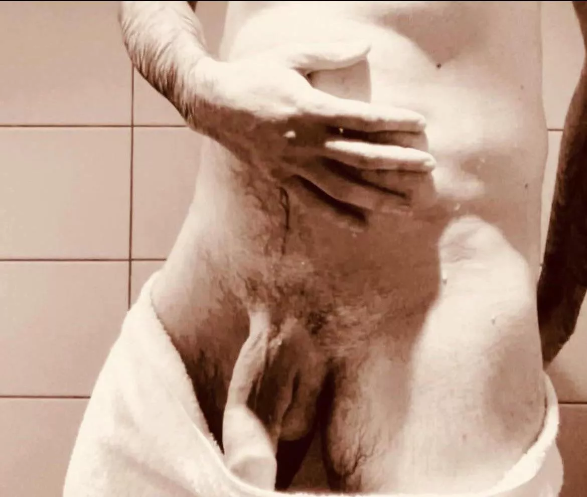 Towel slip posted by Deepasyoucan21