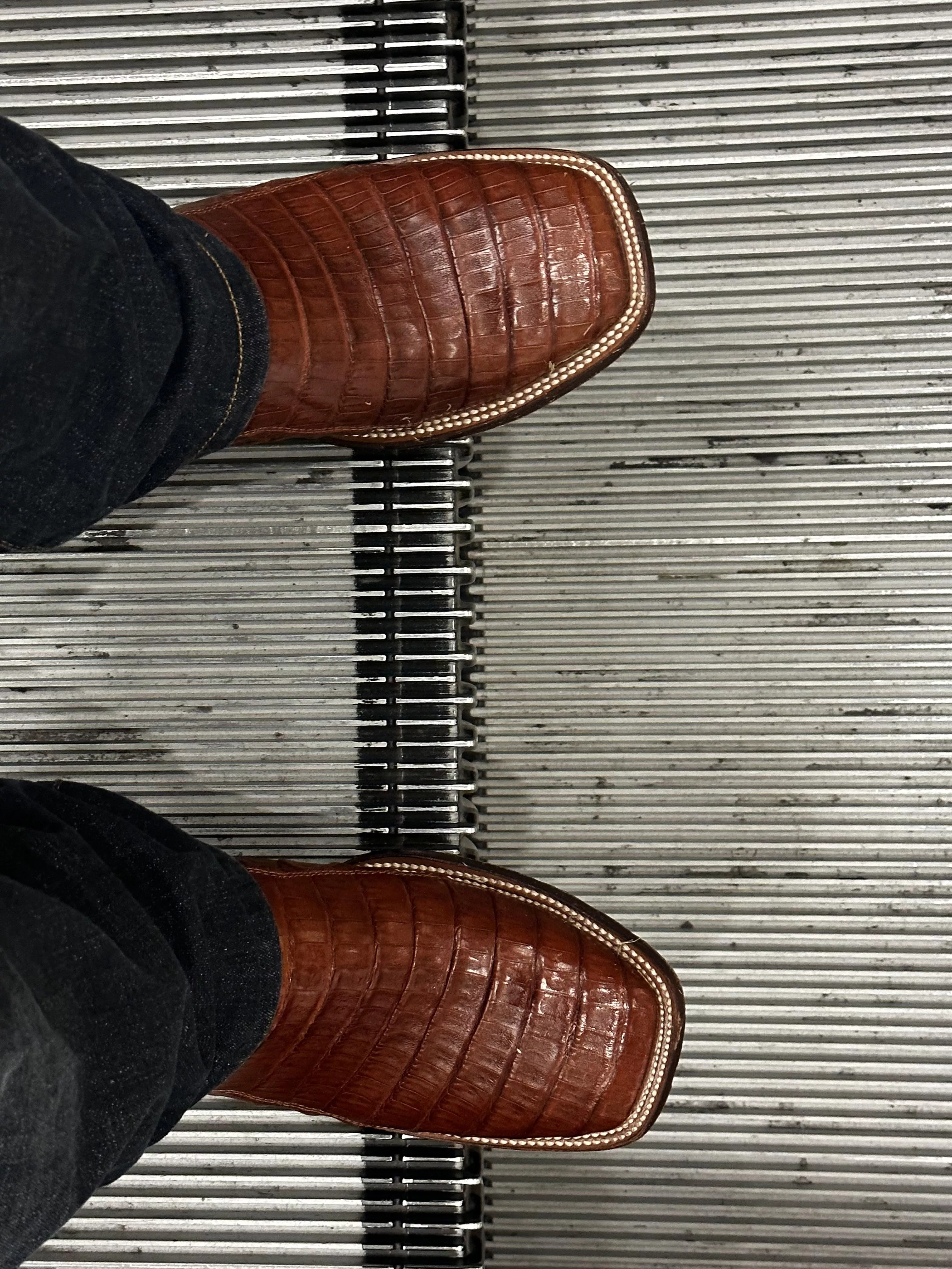 Traveling in style posted by A_T_Rannals