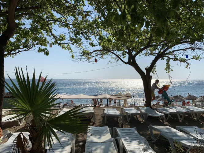 Turkey 🇹🇷 by Hour_Range_4643