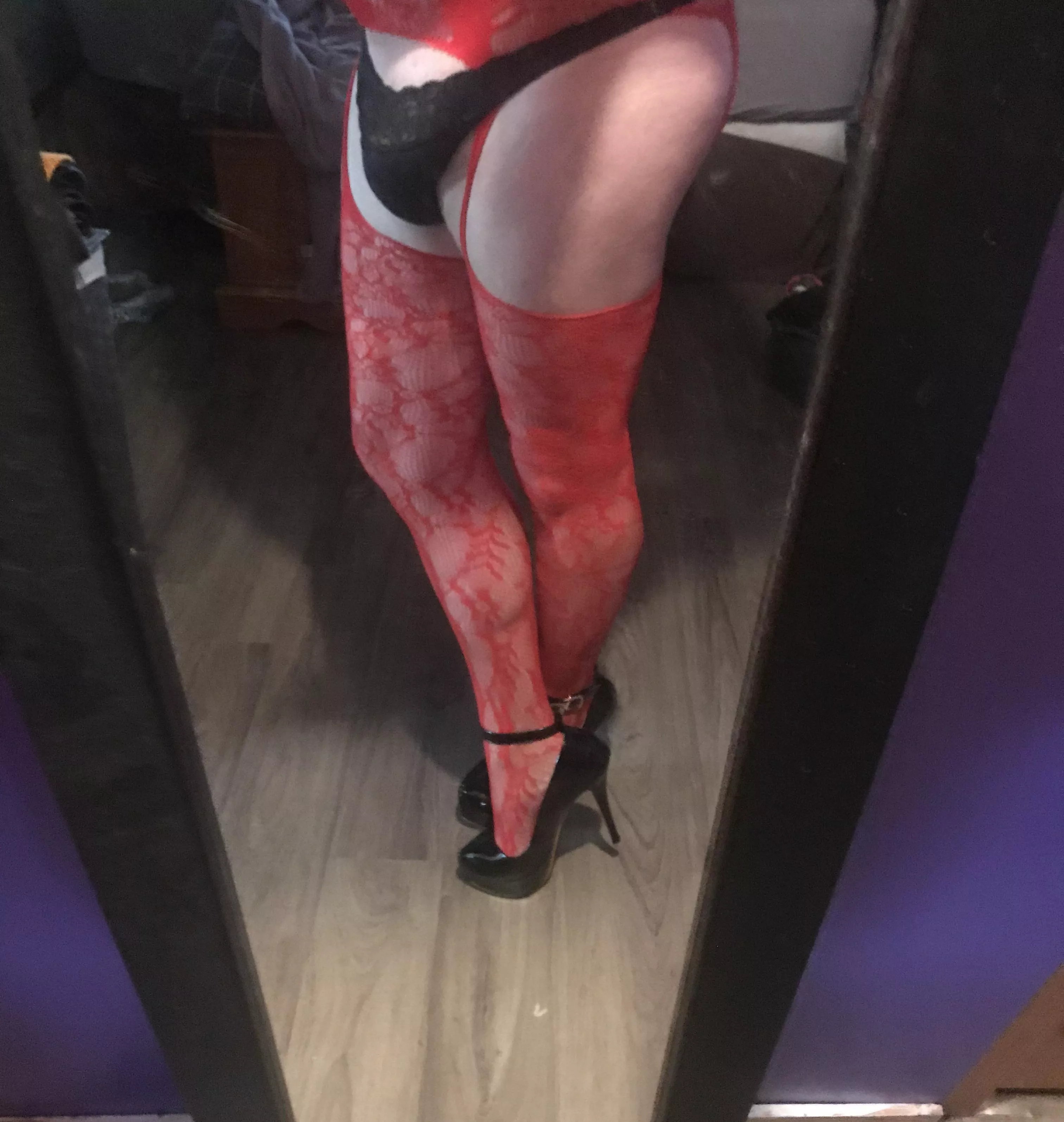 Using the word “men” doesn’t feel right posted by EveWilliams3383