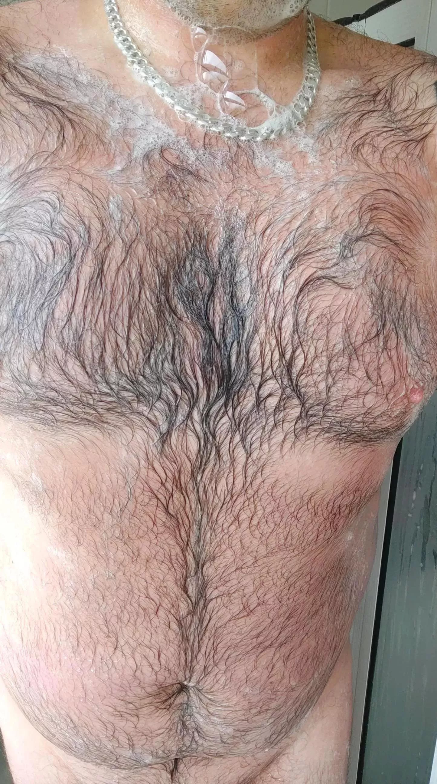 Wake up morning time posted by HairyDiplodocus