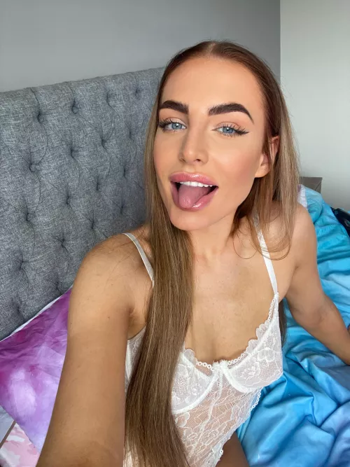 Want to have some fun with me? by touchgently19