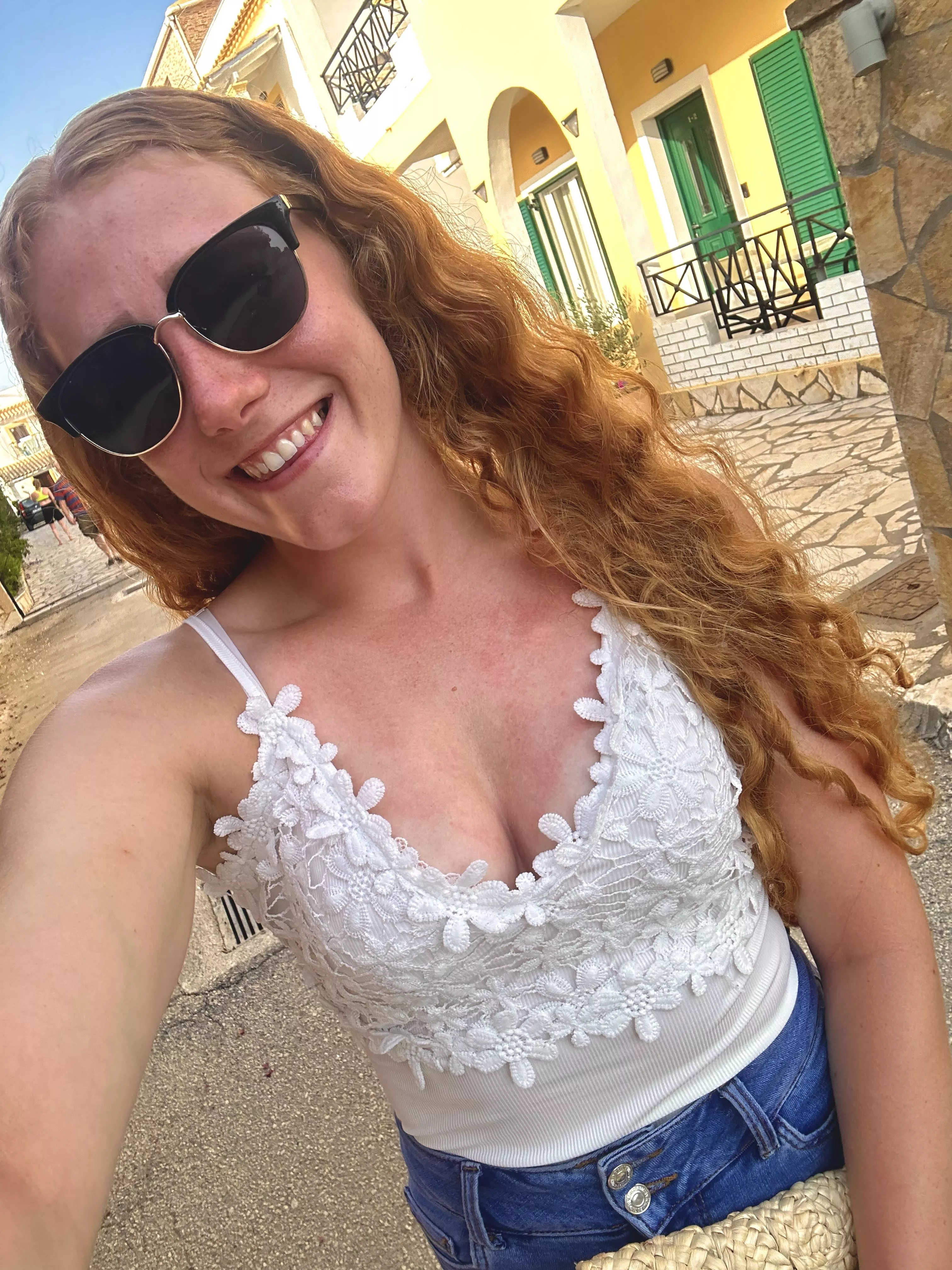 we got all the time, so come a little closer posted by Kris_Daley