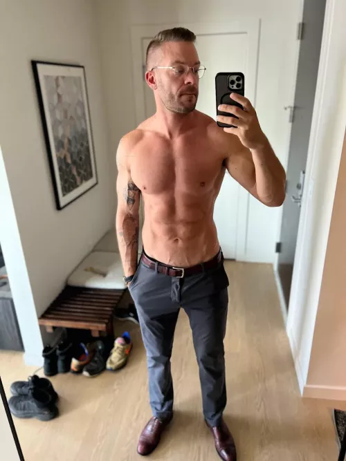 What do we think of business casual? by Chris_C_23