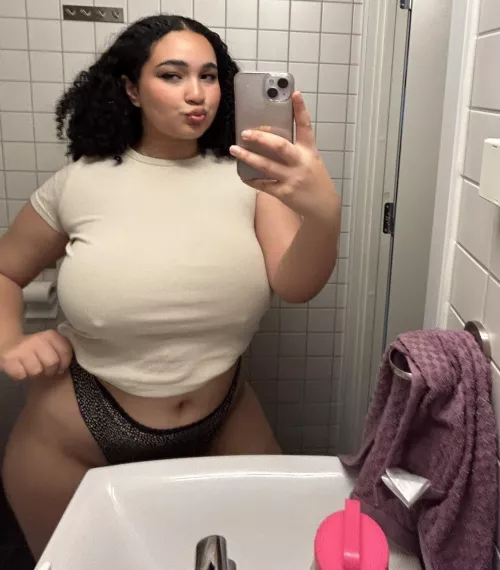 what part are you attacking first? by dontbemeantomeillcum